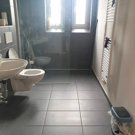Bahn Apartamento *