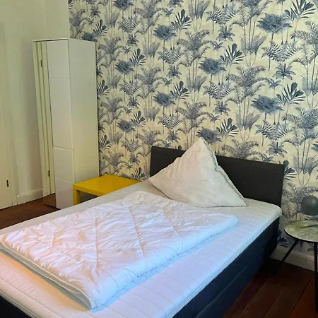 Bahn Apartment Bremen