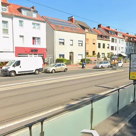Apartamento Bahn